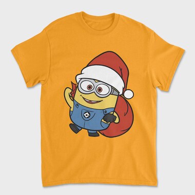 Tricou Barbati (Unisex), Minions 20