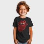 Red Fire Tones, Tricou Copii
