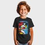 Wonder Woman 2, Tricou Copii