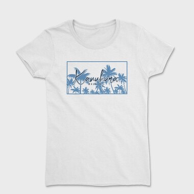 Kanuhura, Tricou Femei