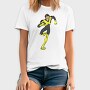 Cartoon Retro X Men 6, Tricou Barbati (Unisex)