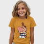 Cartoon Retro Billy and Mandy 2, Tricou Copii