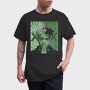 Xxx Tentacion, Tricou Barbati (Unisex)