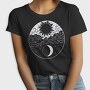 Moon And Sun, Tricou Femei