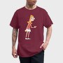 Phineas and Ferb 5, Tricou Barbati (Unisex)