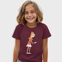 Phineas and Ferb 5, Tricou Copii