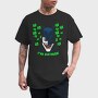Joker 3, Tricou Barbati (Unisex)