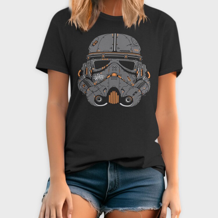 Stormtrooper 4182C, Tricou Barbati (Unisex)