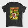 Bowser Jr Bash, Tricou Barbati (Unisex)