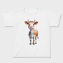 Allguer Cow, Tricou Copii