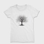 Bare Tree, Tricou Femei