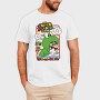 Super Mario 1up Fun, Tricou Barbati (Unisex)