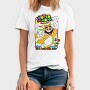 Super Mario Movie, Tricou Barbati (Unisex)