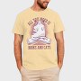 All You Need is Books and Cats, Tricou Barbati (Unisex)