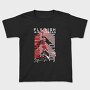 Jordan Art 3, Tricou Copii