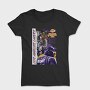 Kobe 2001 Champion, Tricou Femei
