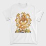 Dragon Traditional, Tricou Barbati (Unisex)