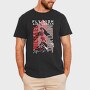Jordan Art 3, Tricou Barbati (Unisex)