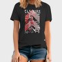 Jordan Art 3, Tricou Barbati (Unisex)