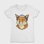 Fox Music Airphones, Tricou Femei