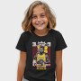 Lebron Art 2, Tricou Copii