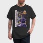Kobe 2001 Champion, Tricou Barbati (Unisex)