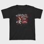 Vegas Harley Biker Girl Ride, Tricou Copii