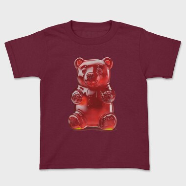 Gummy Bear, Tricou Copii