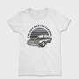 Im Not Old Im Classic, Tricou Femei