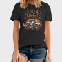 Harley Davidson Bike Ride, Tricou Barbati (Unisex)