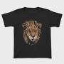 Lion Grunge, Tricou Copii