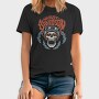 Harley Davidson Skull Biker, Tricou Barbati (Unisex)