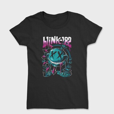 Bunny Eyes 20 Years 2020, Tricou Femei