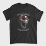 Five Finger Death Punch Skull Crosses Eyes, Tricou Barbati (Unisex)