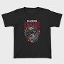 Killswitch Engage Skull Flames, Tricou Copii