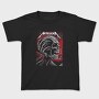 Metallica Skull Red Eyes, Tricou Copii