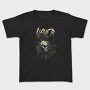 Slayer Skull Swords, Tricou Copii