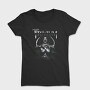 Trivium Skull Swords 3, Tricou Femei