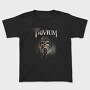 Trivium Skull Swords, Tricou Copii