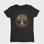 Tree of Life, Tricou Femei