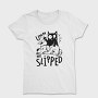 Umm He Slipped, Tricou Femei