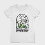 Witchs Brew, Tricou Femei