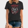 Motorhead Devil Skull Chains, Tricou Barbati (Unisex)