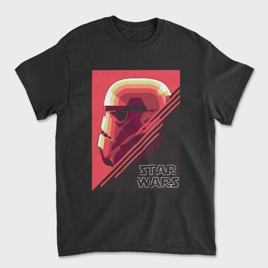 Star Wars 36, Tricou Barbati (Unisex)