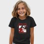 Metallica Killer Hands, Tricou Copii