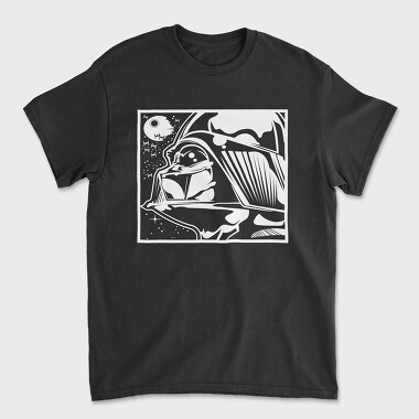 Star Wars 38, Tricou Barbati (Unisex)