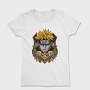 Naruto Food Noodles Urban Art, Tricou Femei