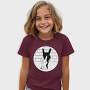 Shadow Rabbit, Tricou Copii