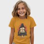 Hedgehog Halloween, Tricou Copii