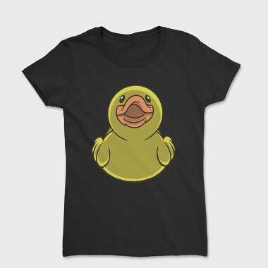 Tricou Femei, Duck